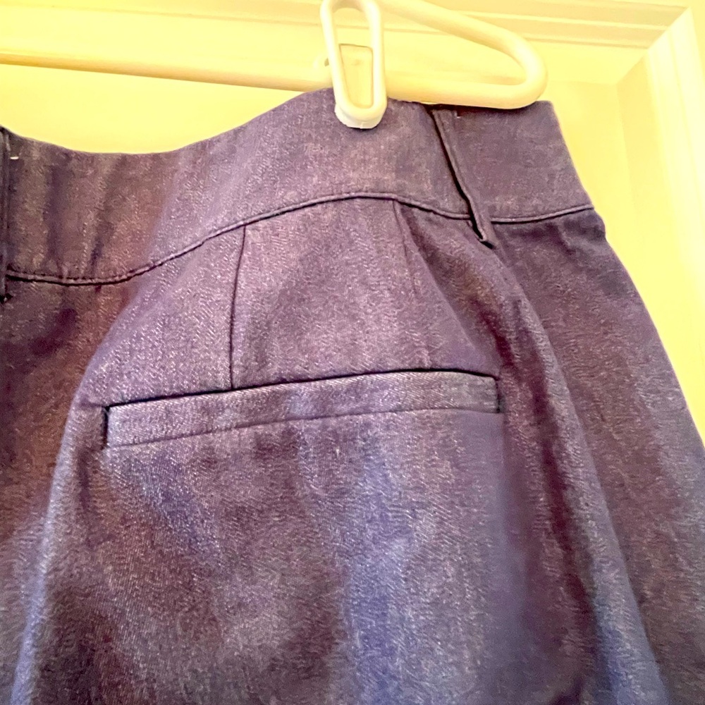 Lane Bryant Lena Shorts - Picture 6 of 8